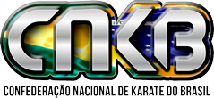 Logomarca da CNKB