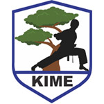KIME KARATÊ DO